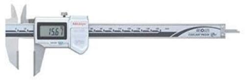 DESCRIPTION: (1) VERNIER CALIPER BRAND/MODEL: MITUTOYO #536-221 RETAIL$: $149.64 EA QTY: 1
