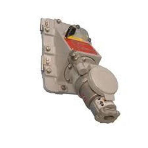 DESCRIPTION: (1) RECEPTACLE INTERLOCKED SWITCH BRAND/MODEL: APPLETON #JBR6034150 RETAIL$: $2296.62 EA SIZE: 60A 3W4P 1-1/2" QTY: 1