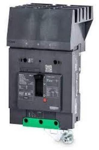 DESCRIPTION: (1) THERMAL MAGNETIC CIRCUIT BREAKER BRAND/MODEL: SQUARE D #BDA36015 INFORMATION: BLACK RETAIL$: $699.98 EA SIZE: POWERPACT QTY: 1