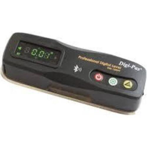 DESCRIPTION: (1) 2 AXIS PRECISION DIGITAL LEVEL BRAND/MODEL: DIGI-PAS #DWL-1300XY INFORMATION: BLACK CARRY CASE RETAIL$: $275.00 EA QTY: 1