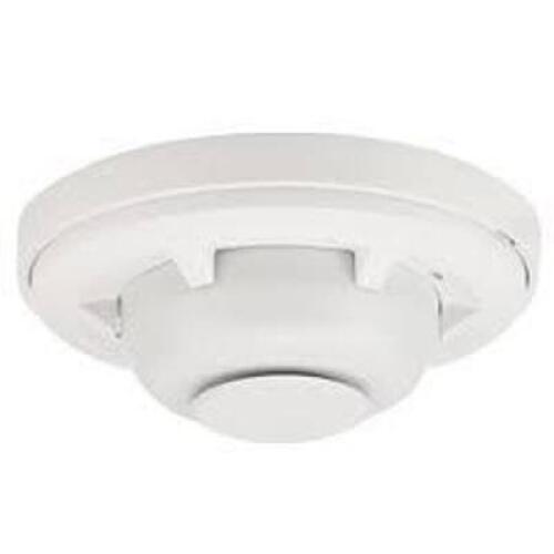 DESCRIPTION: (1) HEAT DETECTOR BRAND/MODEL: SYSTEM SENSOR #560 INFORMATION: WHITE RETAIL$: $34.84 EA SIZE: SINGLE CIRCUIT QTY: 1