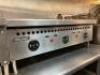 VULCAN 36" GAS GRIDDLE - 7