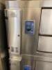 BAKERS PRIDE Y600 DOUBLE STACK PIZZA OVEN - 6