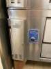 BAKERS PRIDE Y600 DOUBLE STACK PIZZA OVEN - 7