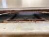 BAKERS PRIDE Y600 DOUBLE STACK PIZZA OVEN - 11