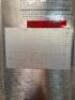 BAKERS PRIDE Y600 DOUBLE STACK PIZZA OVEN - 14