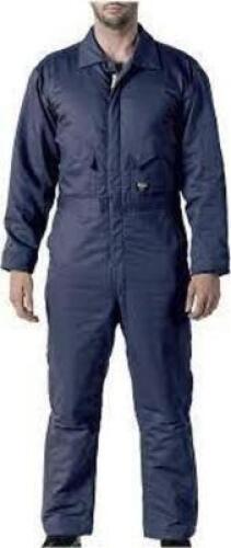 DESCRIPTION: (10) FLAME RESISTANT WORKWEAR BRAND/MODEL: WALLS FR INFORMATION: BLUE RETAIL$: $105.43 EA SIZE: 4X REGULAR QTY: 10