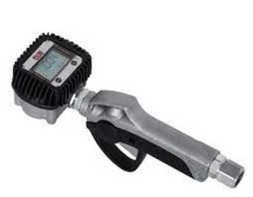 DESCRIPTION: (1) OIL NOZZLE BRAND/MODEL: PIUSI #F00984260 RETAIL$: $421.23 EA QTY: 1