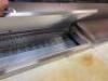118" CUSTOMIZABLE PIZZA PREP TABLE WITH FOUR DOORS AND ONE HALF DOOR - 6