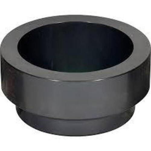 DESCRIPTION: (1) ADAPTER BOWL BRAND/MODEL: LAWSON #1555842 INFORMATION: BLACK RETAIL$: $100.00 EA QTY: 1