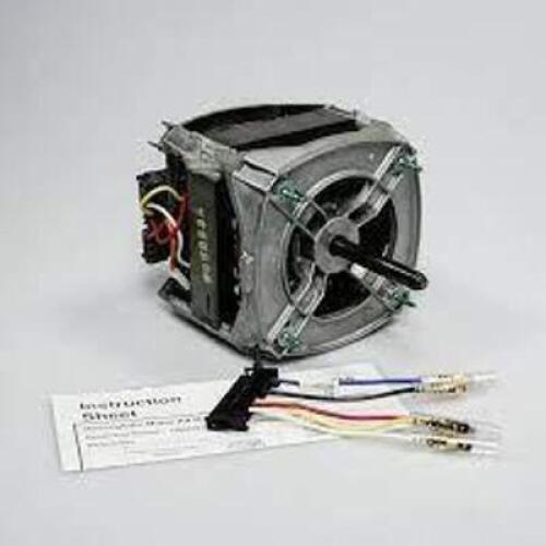 DESCRIPTION: (1) AUTO WASHER MOTOR BRAND/MODEL: LYYRMF #12002351 RETAIL$: $300.000 EA QTY: 1