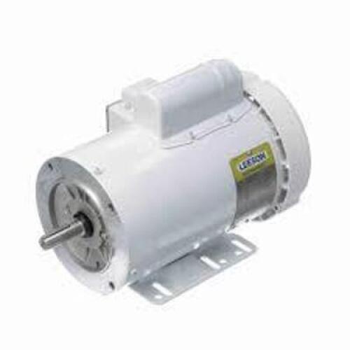 DESCRIPTION: (1) ELECTRIC MOTOR BRAND/MODEL: LEESON ELECTRIC #114637.00 RETAIL$: $712.25 EA SIZE: 2 HP QTY: 1