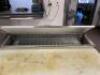 118" CUSTOMIZABLE PIZZA PREP TABLE WITH FOUR DOORS AND ONE HALF DOOR - 5