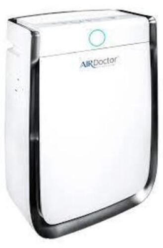 DESCRIPTION: (1) AIR PURIFIER WITH HEPA FILTER BRAND/MODEL: AIRDOCTOR RETAIL$: $629.00 EA QTY: 1