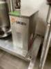 GROEN 40-QUART ELECTRIC TILTING KETTLE - 6