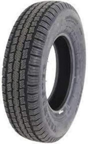 DESCRIPTION: (1) RADIAL TIRE BRAND/MODEL: TASKMASTER RETAIL$: $69.99 EA SIZE: ST175/80R13 QTY: 1