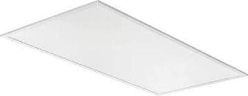 DESCRIPTION: (1) LED PANEL LIGHT BRAND/MODEL: LITHONIA LIGHTING RETAIL$: $70.00 EA SIZE: 2X2 QTY: 1