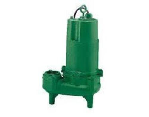 DESCRIPTION: (1) UTILITY PUMP BRAND/MODEL: PENTAIR SIMER #2300 RETAIL$: $144.97 EA SIZE: 1/4 HP QTY: 1