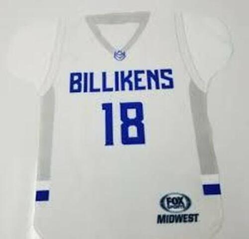DESCRIPTION: (5) RALLY TOWEL BRAND/MODEL: ST. LOUIS BILLIKENS RETAIL$: $12.00 EA QTY: 5
