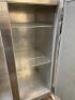 VICTORY 2-DOOR REACH IN COOLER REFRIGERATOR - 7