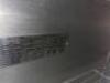 VICTORY 2-DOOR REACH IN COOLER REFRIGERATOR - 12