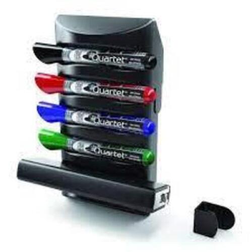 DESCRIPTION: (1) ACCESSORY CADDY BRAND/MODEL: QUARTET RETAIL$: $30.39 EA QTY: 1