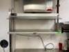 42" GLO-RAY BUFFET WARMER WITH INFINITE CONTROLS