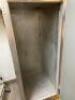 VICTORY STAINLESS STEEL 1-DOOR REACH-IN COOLER REFRIGERATOR - 4