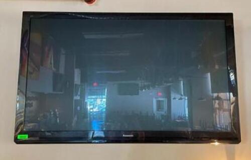 65" CLASS VIERA ST30 SERIES 1080P 3D PLASMA TV
