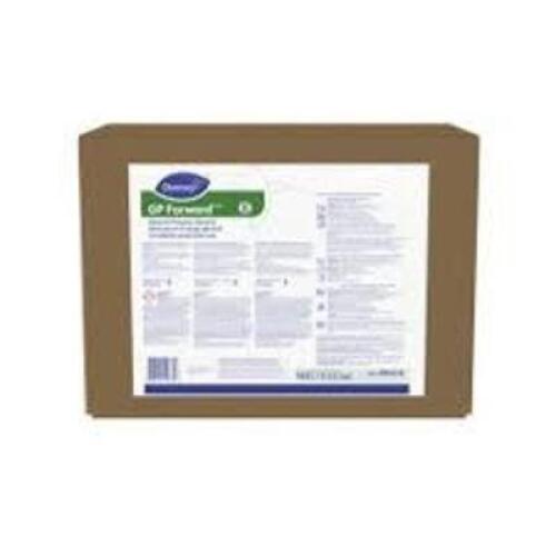 DESCRIPTION: (1) GENERAL PURPOSE CLEANER BRAND/MODEL: DIVERSEY GP FOWARD RETAIL$: $100.00 EA SIZE: 5 GALLON QTY: 1