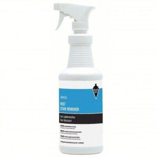 DESCRIPTION: (1) RUST REMOVER BRAND/MODEL: TOUGH GUY #36MG06 RETAIL$: $8.86 EA SIZE: 1QT QTY: 1