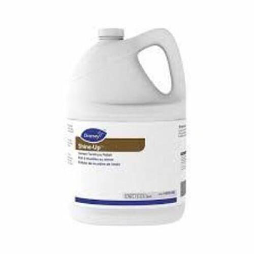 DESCRIPTION: (1) FURNITURE POLISH BRAND/MODEL: DIVERSEY SHINE UP RETAIL$: $40.00 EA SIZE: 1 GALLON QTY: 1
