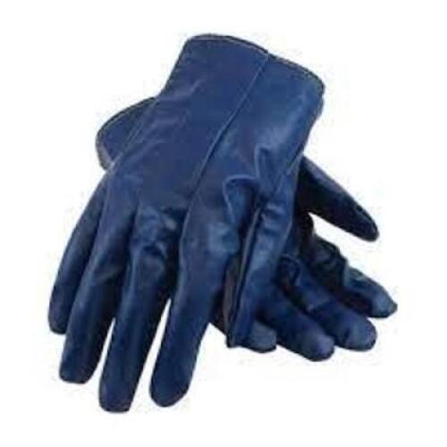DESCRIPTION: (12) INDUSTRIAL GLOVES BRAND/MODEL: RN67368 #60-3105 INFORMATION: BLUE RETAIL$: $20.98 PER PAIR SIZE: MEDIUM QTY: 12