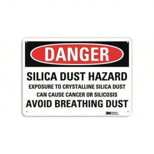 DESCRIPTION: (7) WARNING SIGNS BRAND/MODEL: 34NG67 RETAIL$: $24.68 EA QTY: 7