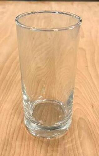 DESCRIPTION: (36) HIGHBALL GLASSES LOCATION: MAIN HALL QTY: 36