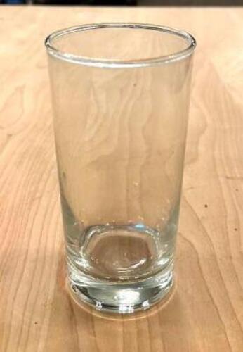 DESCRIPTION: (30) HIGHBALL GLASSES LOCATION: MAIN HALL QTY: 30