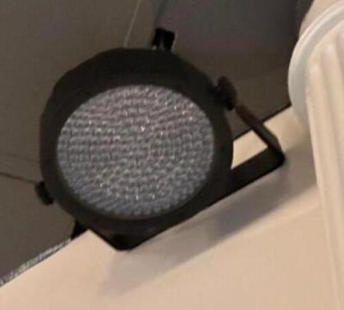 DESCRIPTION: (7) LED CAN LIGHTS LOCATION: MAIN HALL QTY: 7