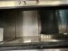 DESCRIPTION: GLASTENDER 72" THREE WELL HORIZONTAL BOTTLE BOX. BRAND / MODEL: GLASTENDER ST72-SF ADDITIONAL INFORMATION SN# 22-89869, 115 VOLT, 1 PHASE - 6