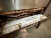 DESCRIPTION: BAKERS PRIDE 48" X 36" SINGLE DECK BAKE OVEN. BRAND / MODEL: BAKERS PRIDE D125 ADDITIONAL INFORMATION SN# 80709, NATURAL GAS. ONE STONE I - 7