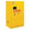 (1) FLAMMABLE STORAGE CABINET