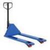 (1) PALLET JACK SCALE TRUCK