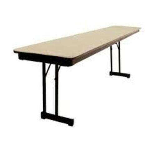 (1) TABLE TOP