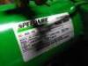 (1) PORTABLE GAS AIR COMPRESSOR - 3