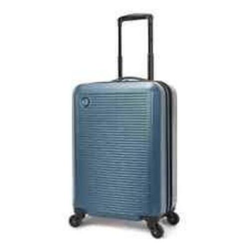 (1) HARDSIDE CARRY ON SPINNER LUGGAGE