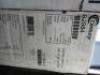 (1) SQUARE FLANGE POOL PUMP MOTOR - 4