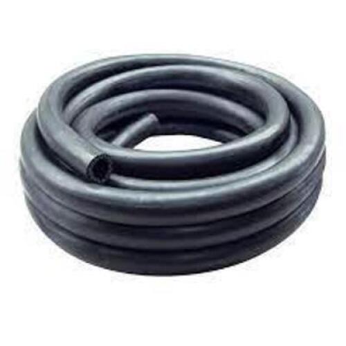 (1) RUBBER HOSE