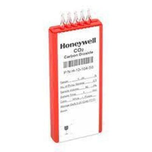 (1) CASE OF CARBON DIOXIDE GAS DETECTION TUBES