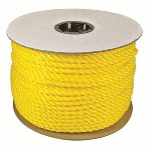 (2) SPOOLS OF ROPE