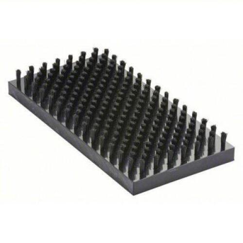 DESCRIPTION: (3) TABLE TOP BRUSH BRAND/MODEL: TANIS BRUSH #197K99 RETAIL$: $469.16 EA SIZE: 12X18 QTY: 3