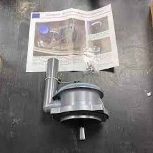 DESCRIPTION: (1) FLUSH VALVE BRAND/MODEL: CHAMPION RETAIL$: $30.00 EA QTY: 1